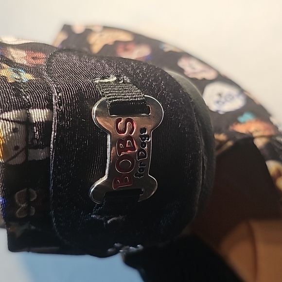 Bobs for Dogs 🐕 Skechers Slipons - Picture 3 of 6